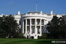 白宫生活—美国总统也要遵守的九项规定图片