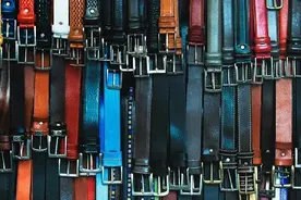 5元到5000元，男士皮带这么选准没错图片