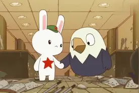 美国人和中国人，为什么聊不到一块去？图片