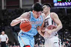 周琦和新疆队撕破脸，CBA再次遭遇难题，继续维护投资人利益？图片