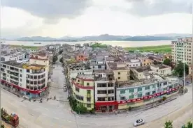在飞来峡，你可以这样玩！图片
