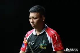 【精英巡回赛战报】郑宇伯惊险过关 楚秉杰遭逆转 多场比赛决胜局图片