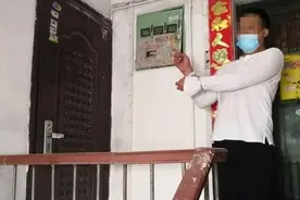 “警察隔三差五就往家里跑，还是去自首吧”，男子东躲西藏3年终投案图片