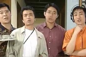 康家“光宗耀祖”四兄弟谁最有本事？三哥康祈耀艳福无边图片