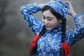 民间故事：女子生娃，婆婆拿走“紫河车”，公公吃了后没撑过三天图片