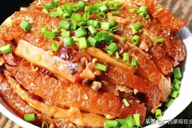 广西虽不发达，但你知道广西人吃什么吗？图片