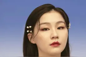 金靖官宣恋情，对方不是李佳琦，很多CP粉表示不爱了图片