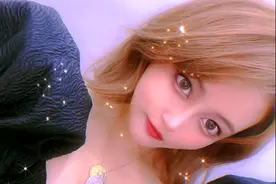 揭秘25岁小魔仙孙侨潞网红内幕：两次抑郁症自杀，喝酒花几百万图片