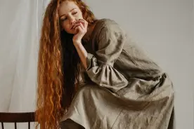 一个女人有没有修养，通过五个细节，就可以看出来图片