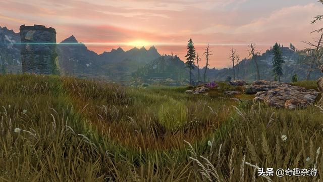 测评《阿玛拉王国》，一款生不逢时的ARPG游戏，被称为单机版WOW