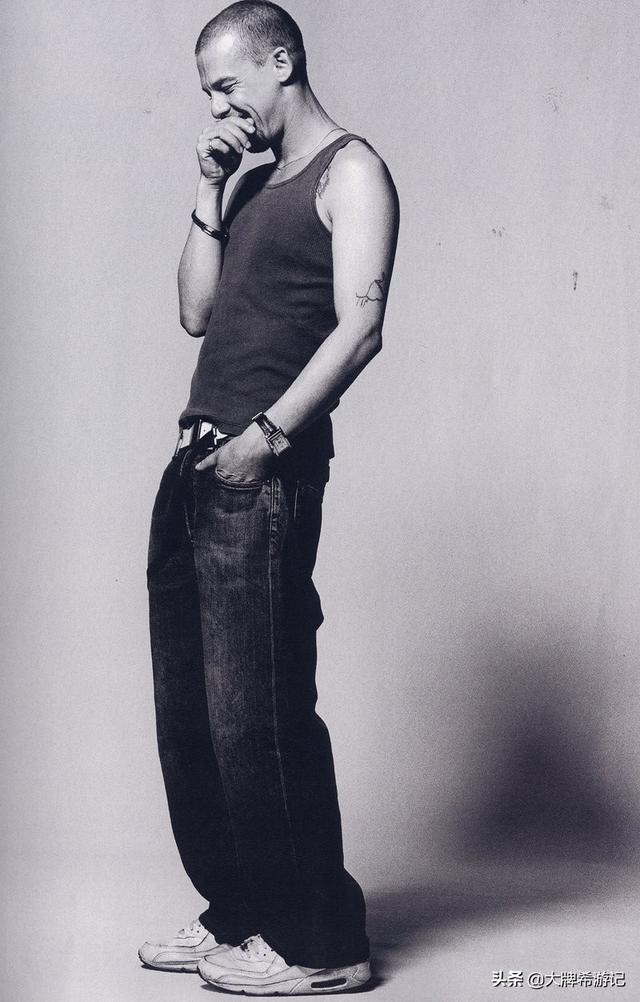 能读懂McQueen麦昆，比买几万块的大牌包更有腔调的多