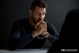 研究：心理变态者说话时头部晃动较少图片