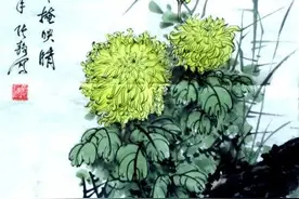 徐和先生一组《踏莎行》图片