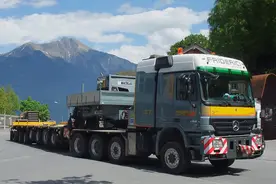 从汽车进口税下降 透视尼日利亚汽车工业的困境图片