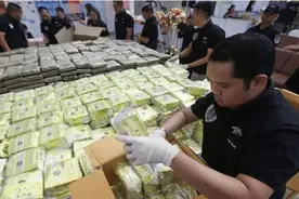 金三角危害这么大，为何不派军队直接灭了？看看有多难图片
