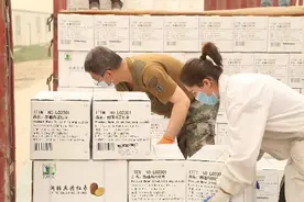 李少鹏：优质红枣不愁销 美国订单找上门图片