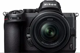 万箭齐发！17款全画幅微单，到底哪款适合你？图片