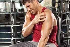 增肌训练周期，应该怎么制定？满足这3个要求图片