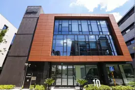 脑洞大开！张江这些企业名字的秘密，都藏在这里图片