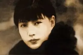 孟小冬：我离开梅兰芳嫁给杜月笙，是因为杜月笙做对了一件事图片