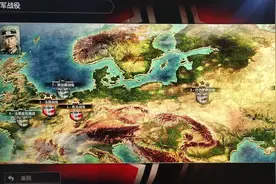 突袭 4 低调而优秀的单机游戏图片