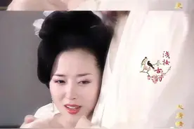 全员生猛美人！这部古装剧也太养眼了...图片