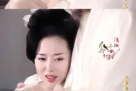 全员生猛美人！这部古装剧也太养眼了...图片