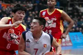 CBA本土球员单场50+有多难？历史上11人做到现役仅一人图片