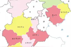 中国城市系列合集——河北省图片