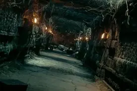 古代四大盗墓门派，两个以力量著称，摸金校尉只能排最后图片