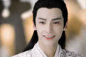 下一个就是罗云熙被黑？让他无法翻身，业内都知道谁在背后下黑手图片