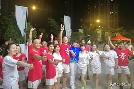 8月动起来！嘉兴迎来首个“全民健身月”，含19项系列群众赛事、17个公益培训项目图片