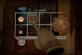 沉浸式的VR解谜游戏推荐，堪比电影级别的制作图片