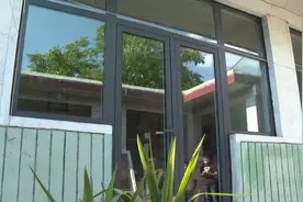 节能门窗 冬暖夏凉图片