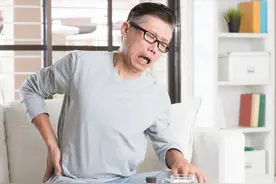 别忽视！经常觉得胯部痛，可能是这7个原因图片