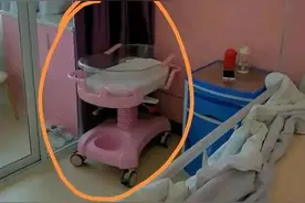 网友提醒：准备去六安市一妇幼保健院生宝宝的宝妈们注意了图片