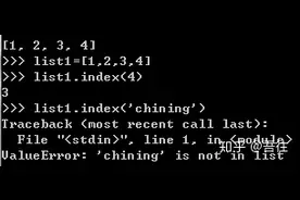 Python中的容器图片