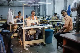 为什么印度、日本、巴西等人口大国都有贫民窟，而中国却没有呢图片