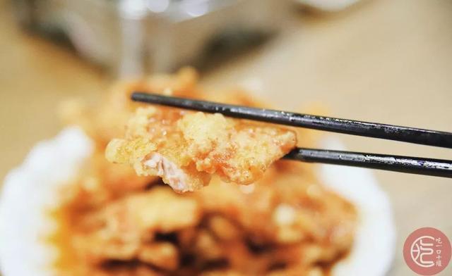 「十堰美食」好嗨哦,在十堰我竟然吃到了地道的东北锅包肉,感觉到了人生巅峰…