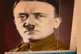 世界五大罪人：希特勒第一名，第三名却是一名中国人图片