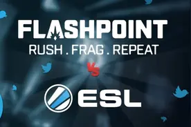 FPX险退赛FLASHPOINT？一次暴露固定席位制弱点的“中门对狙”图片