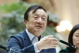 大众真的“仇富”吗？任正非坐拥210亿，为何受追捧？图片