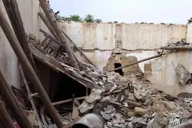 最新！关于北沿江高铁安置小区工程房屋搬迁补偿图片