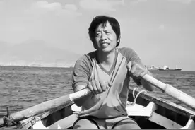 当你读完《黄金时代》却哭笑不得时，你才真正读懂了王小波图片