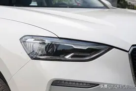 7.98万的哈弗F5，官降又增配，一公里才3毛多，百姓家用车的首选图片