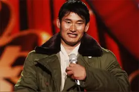 小学文凭的朱之文，书法被炒到4字20万，专家：书法家不如文盲图片