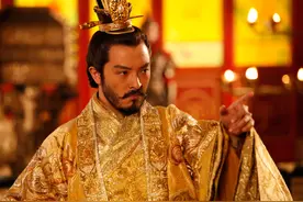 杨广在位14年，竟做了4件大事，影响了中国1400多年图片