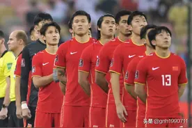 看看中国队出场人员的这个小身板，你们有什么感想图片