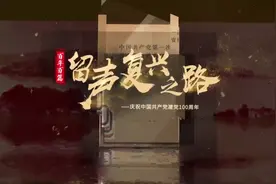 百年百篇留声复兴之路⑱ | 他们在西南地区点燃了“一把火”揭秘中国YC团始末图片
