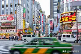 在日本生活了10年的人，想给你这几条实用建议图片